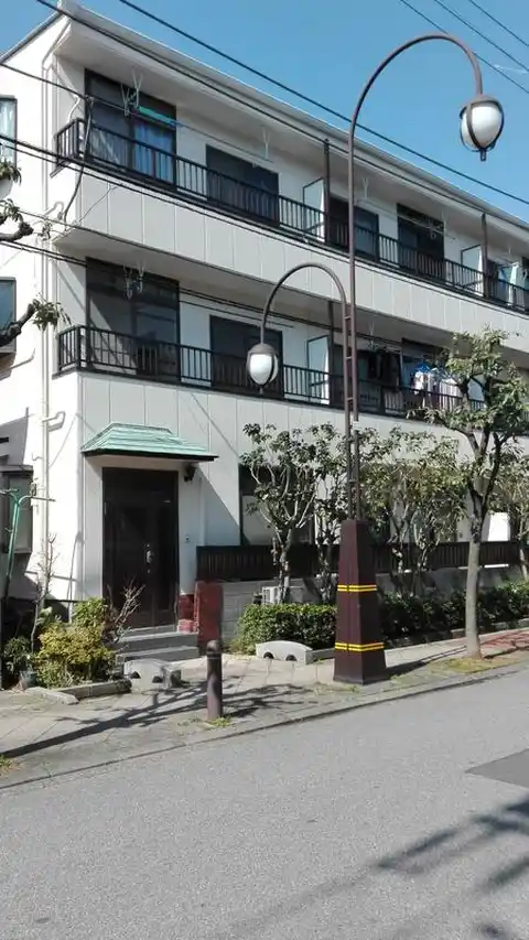 ローズハイツ